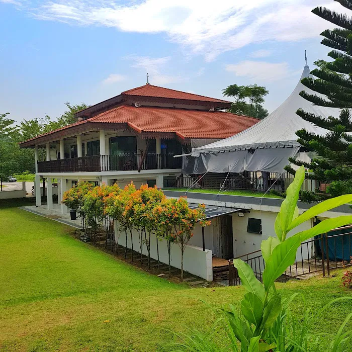 Surau An Nur, Sunway Kayangan Picture 8