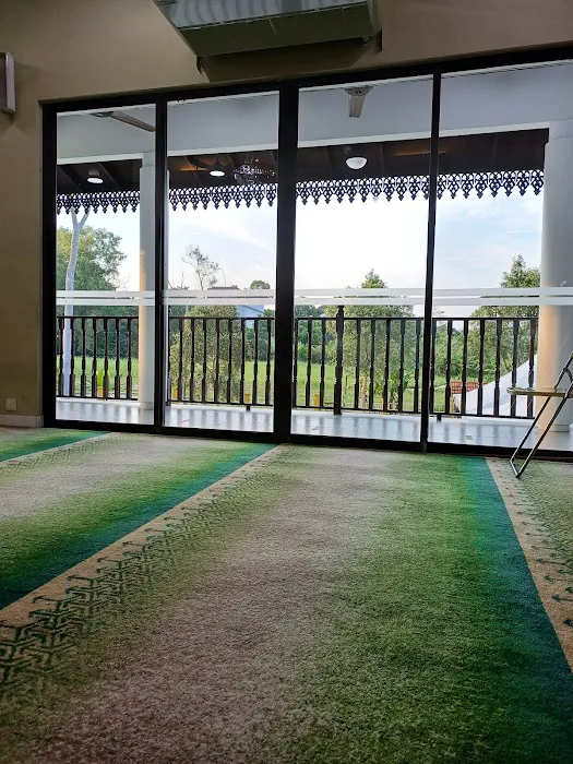 Surau An Nur, Sunway Kayangan Picture 6