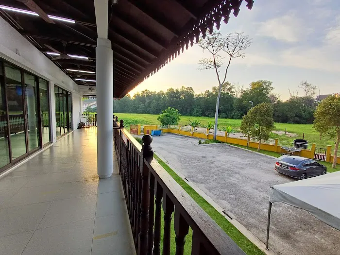 Surau An Nur, Sunway Kayangan Picture 5