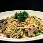 Tapau Cuisine