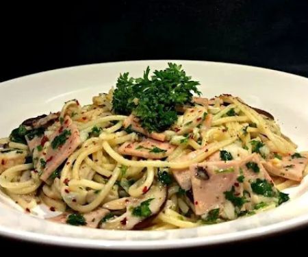 Tapau Cuisine