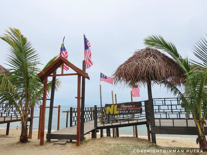 Pantai Penarik Picture 5