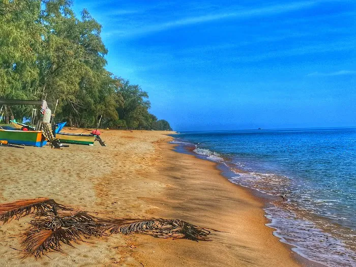 Pantai Penarik Picture 9