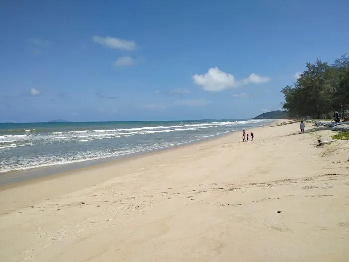 Pantai Penarik Picture 4