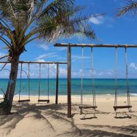 Pantai Penarik ico