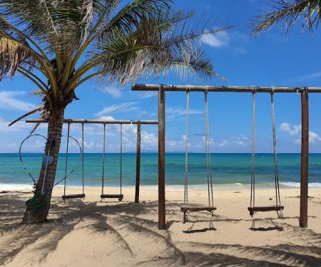 Pantai Penarik
