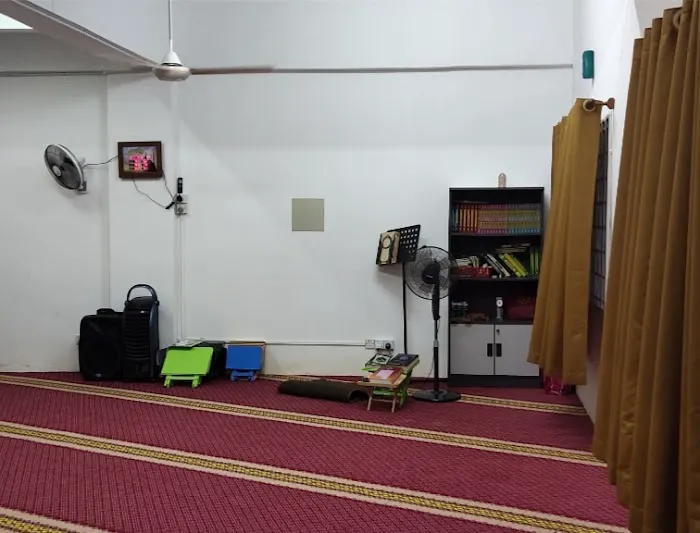 Musolla Sinar Picture 1