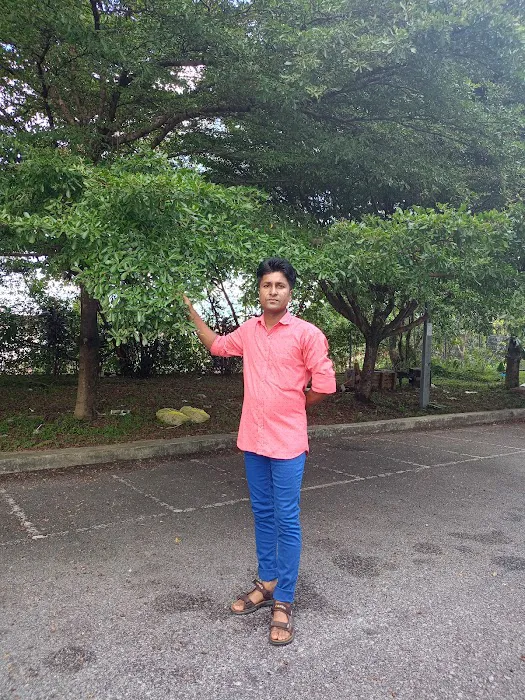 Shah Alam Picture 1