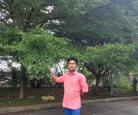 Shah Alam