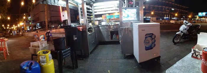 Pejo Burger Picture 1