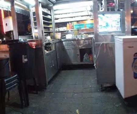 Pejo Burger