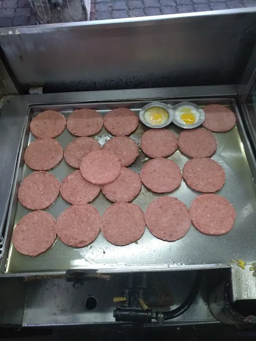 Pejo Burger Picture 8