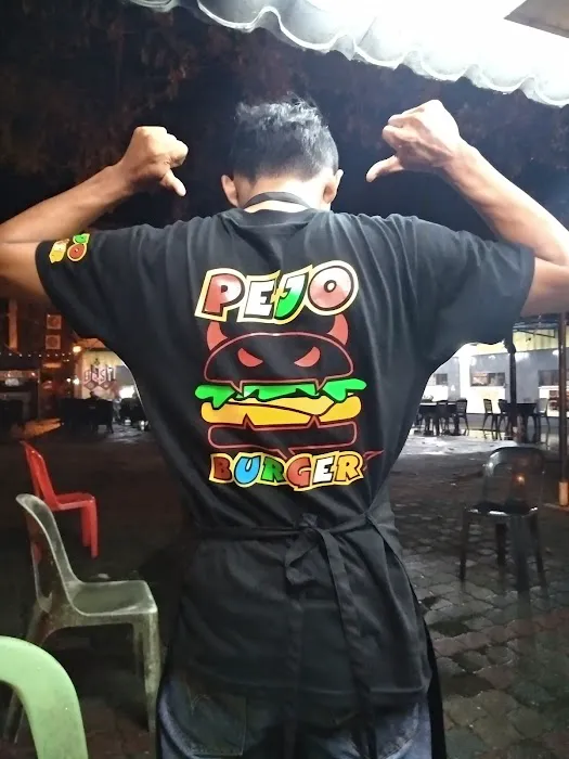 Pejo Burger Picture 3