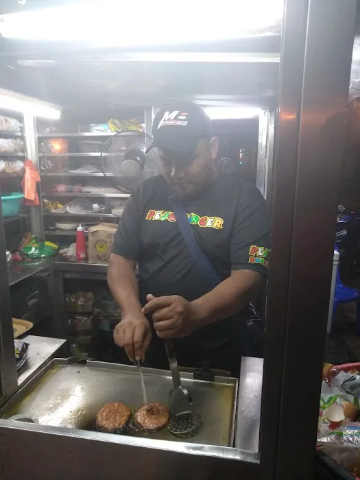 Pejo Burger Picture 5