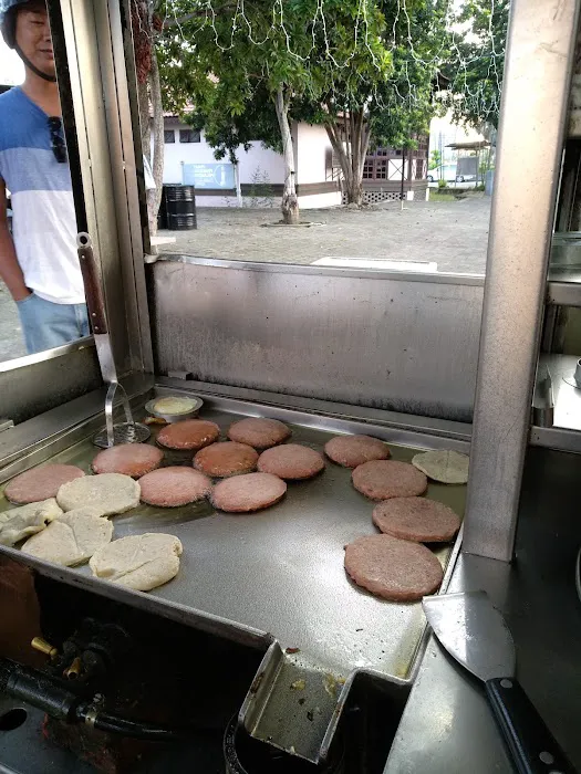 Pejo Burger Picture 10