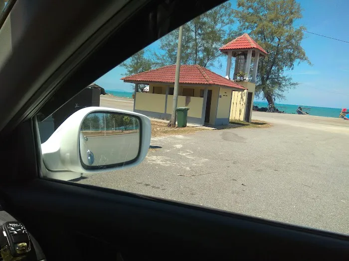 Pantai Rhu Sepuluh Picture 4