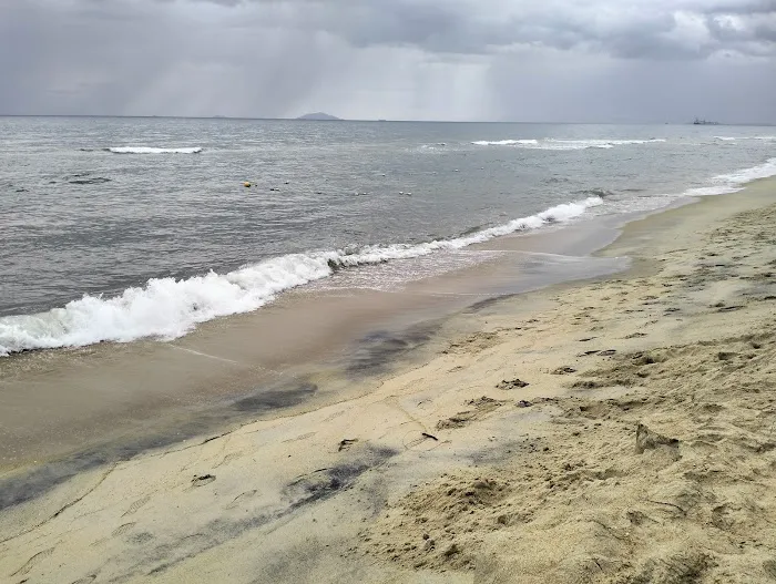 Pantai Rhu Sepuluh Picture 8
