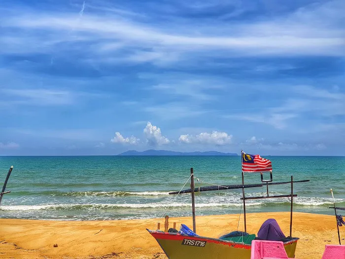 Pantai Rhu Sepuluh Picture 5