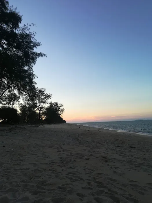 Pantai Rhu Sepuluh Picture 6