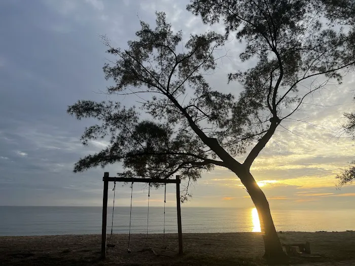 Pantai Rhu Sepuluh Picture 2