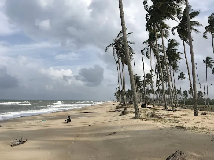 Pantai Rhu Sepuluh Picture 3