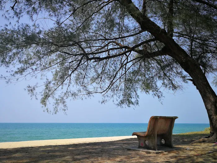 Pantai Rhu Sepuluh Picture 10