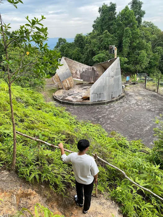 Bukit Besar, kampung bukit kemudu Picture 5