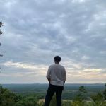 Bukit Besar, kampung bukit kemudu