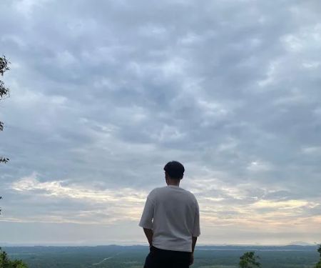 Bukit Besar, kampung bukit kemudu