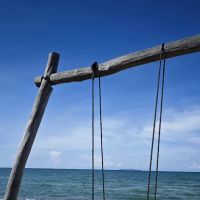 Penarik Beach ico