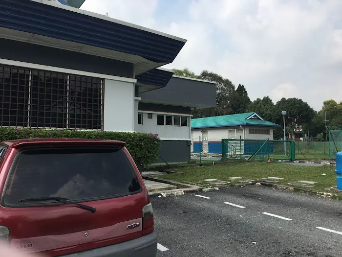 Surau Plaza Tol Shah Alam Picture 9