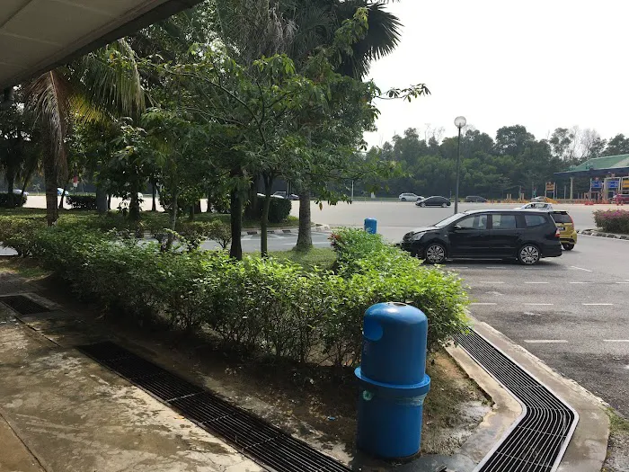 Surau Plaza Tol Shah Alam Picture 10