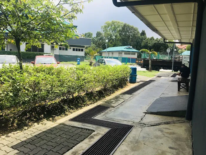 Surau Plaza Tol Shah Alam Picture 8