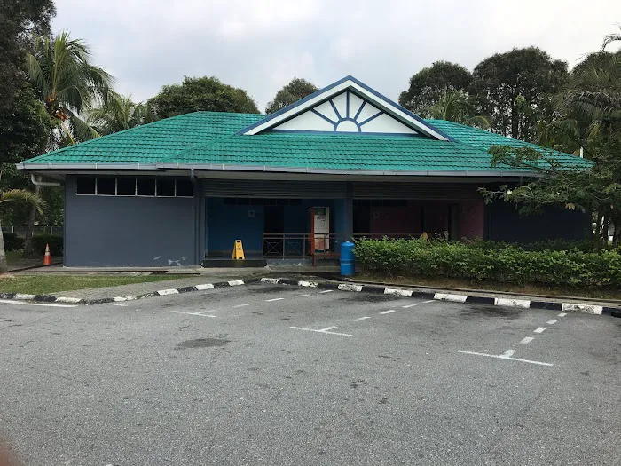 Surau Plaza Tol Shah Alam Picture 5