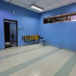 Surau Plaza Tol Shah Alam