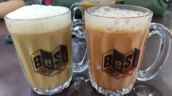 Besi Kulture Cafe Picture 2