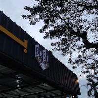 Besi Kulture Cafe ico