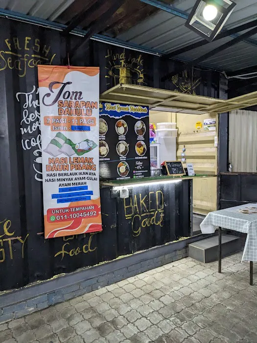 Besi Kulture Cafe Picture 10