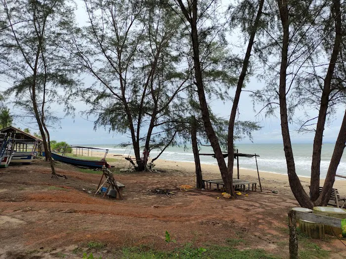 Pantai Telaga Papan Picture 8
