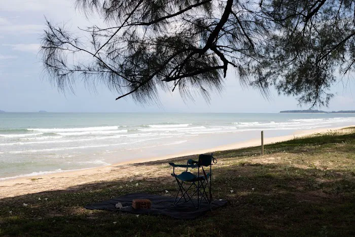 Pantai Telaga Papan Picture 2