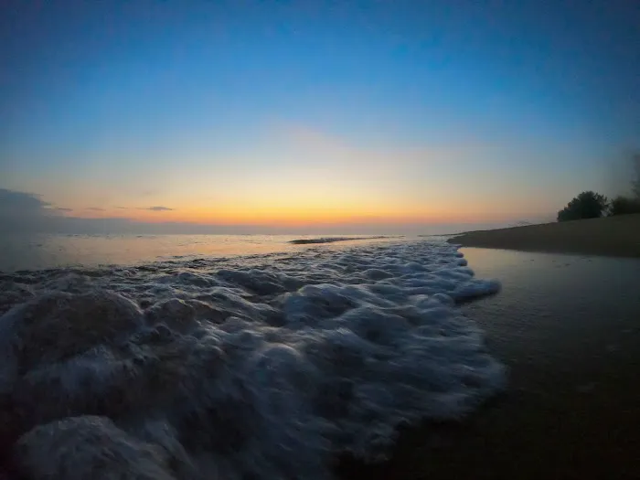 Pantai Telaga Papan Picture 7