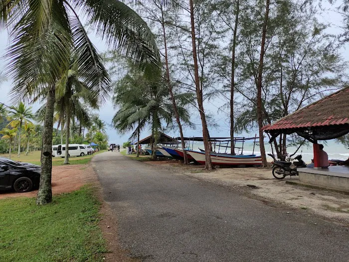 Pantai Telaga Papan Picture 9