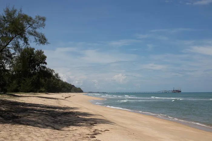 Pantai Telaga Papan Picture 1