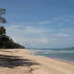 Pantai Telaga Papan