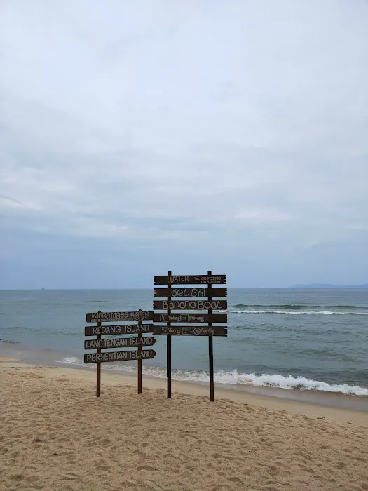 Pantai Telaga Papan Picture 3