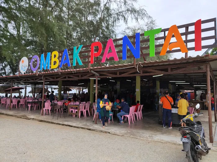 Pantai Telaga Papan Picture 5