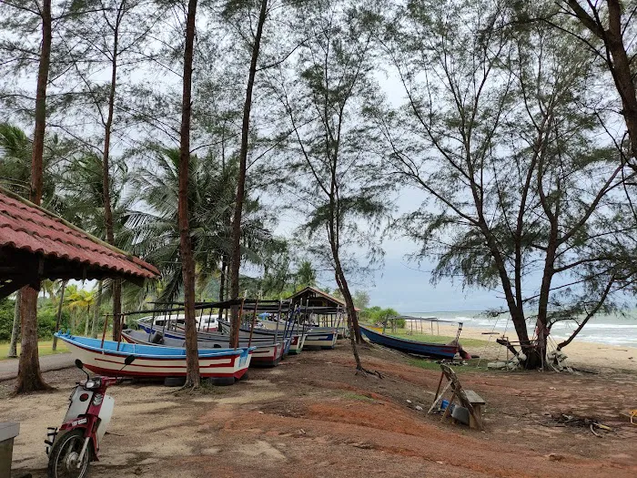 Pantai Telaga Papan Picture 6