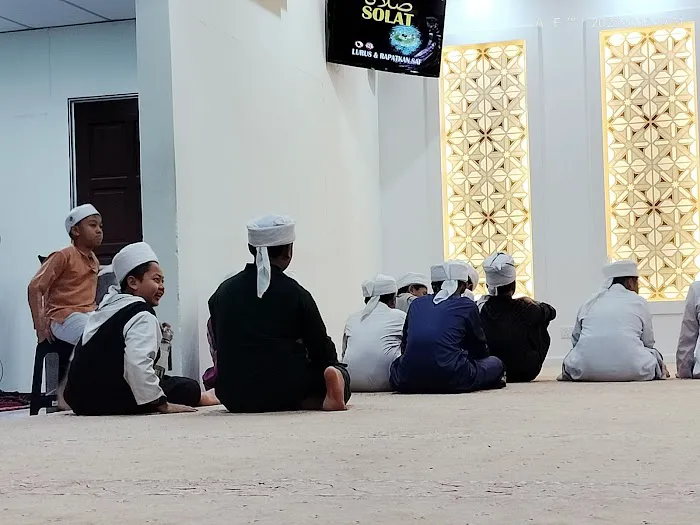 Surau As Salaam Picture 9