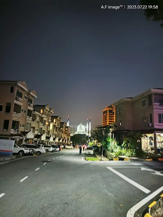 Surau As Salaam Picture 1