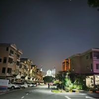 Surau As Salaam ico